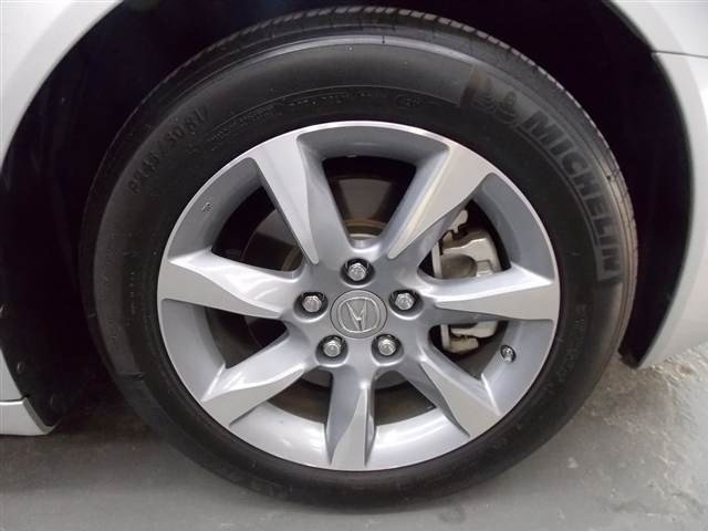 Acura TL 2012 photo 2