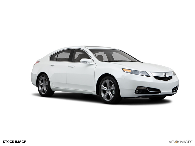 Acura TL 2012 photo 2