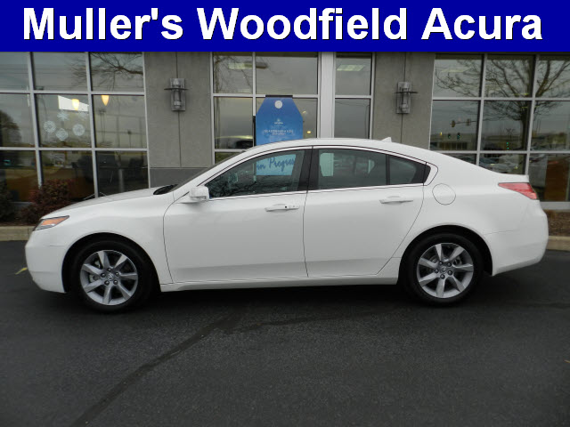 Acura TL 2.8 Quattro Unspecified