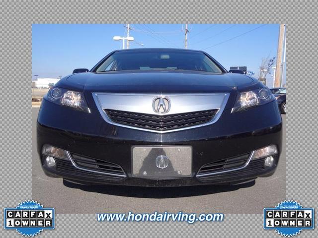 Acura TL 2012 photo 1