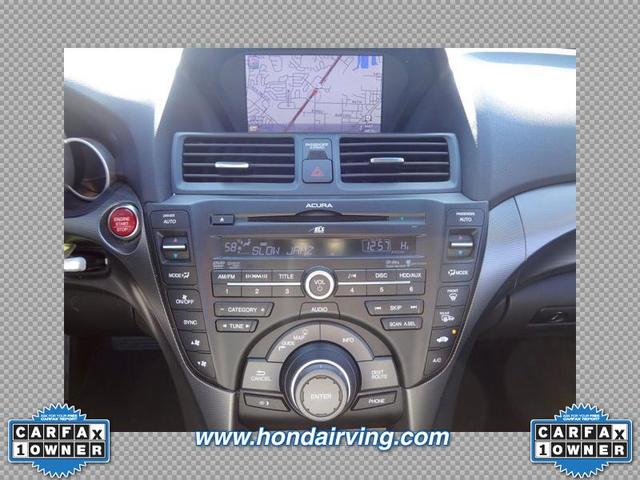 Acura TL 2012 photo 3