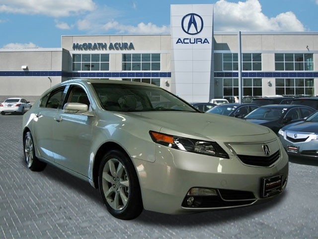 Acura TL 2.8 Quattro Unspecified
