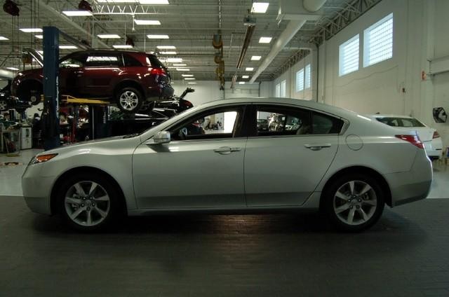 Acura TL 2012 photo 3