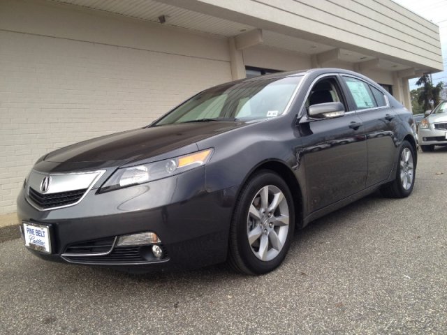 Acura TL 2.8 Quattro Unspecified