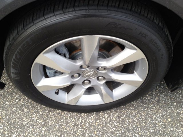 Acura TL 2012 photo 2