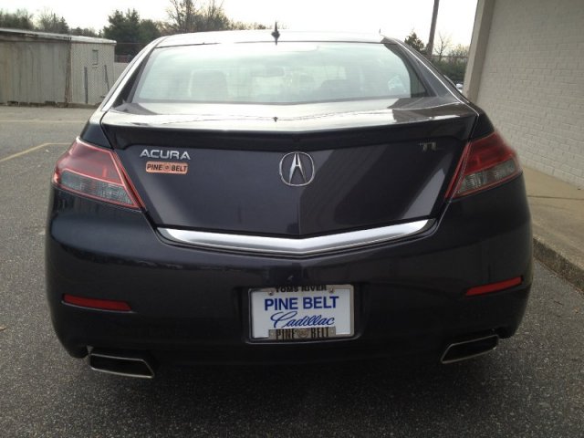 Acura TL 2012 photo 5