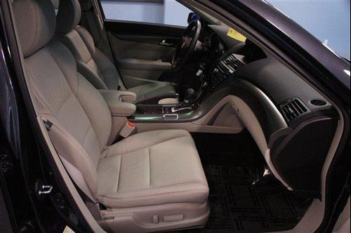 Acura TL 2012 photo 2