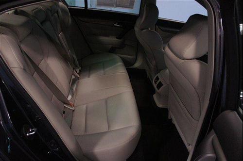 Acura TL 2012 photo 3