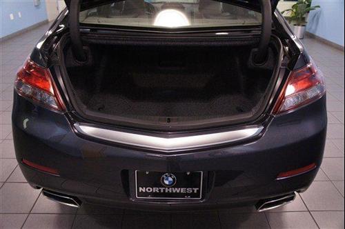 Acura TL 2012 photo 4
