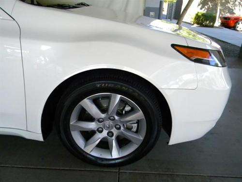 Acura TL 2012 photo 2