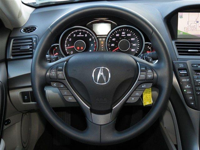 Acura TL 2012 photo 3