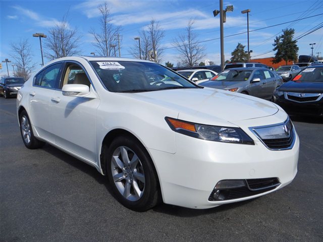 Acura TL 2.8 Quattro Unspecified