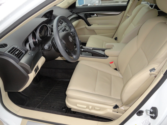 Acura TL 2012 photo 3