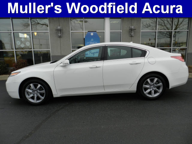 Acura TL 2.8 Quattro Unspecified