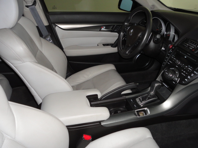 Acura TL 2012 photo 1