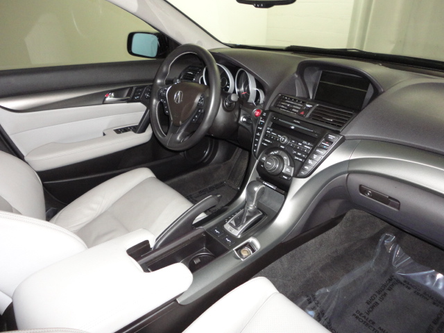 Acura TL 2012 photo 3
