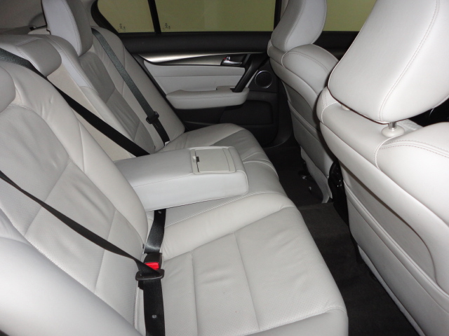 Acura TL 2012 photo 4