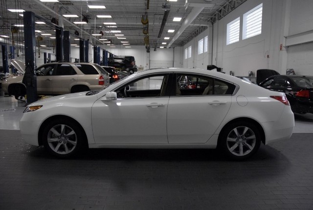 Acura TL 2012 photo 3