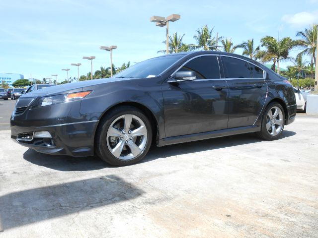 Acura TL 2012 photo 3