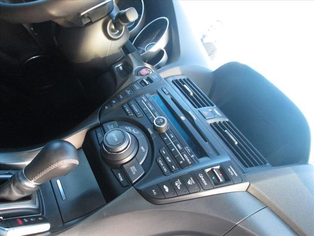 Acura TL Alpha Sport Utility Sedan