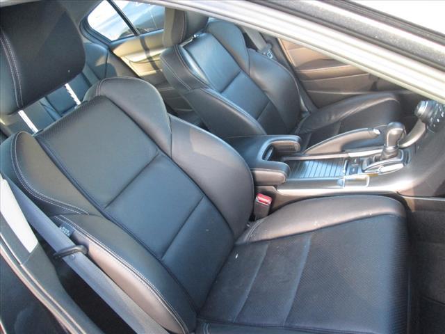 Acura TL 2012 photo 1