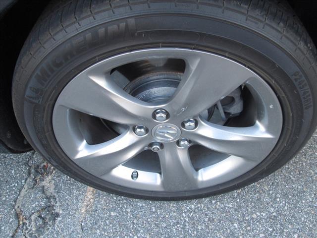 Acura TL 2012 photo 11