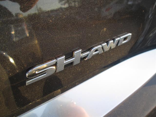 Acura TL 2012 photo 12