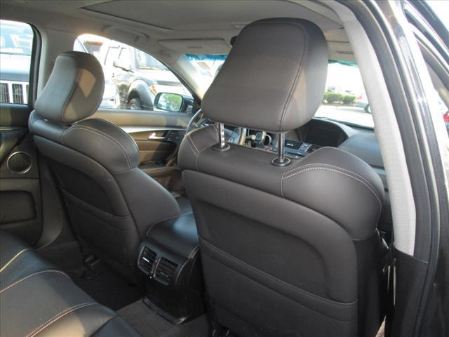 Acura TL 2012 photo 2