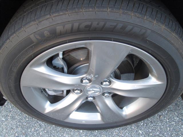 Acura TL 2012 photo 5