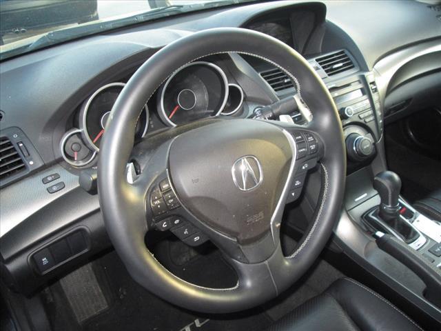 Acura TL 2012 photo 6