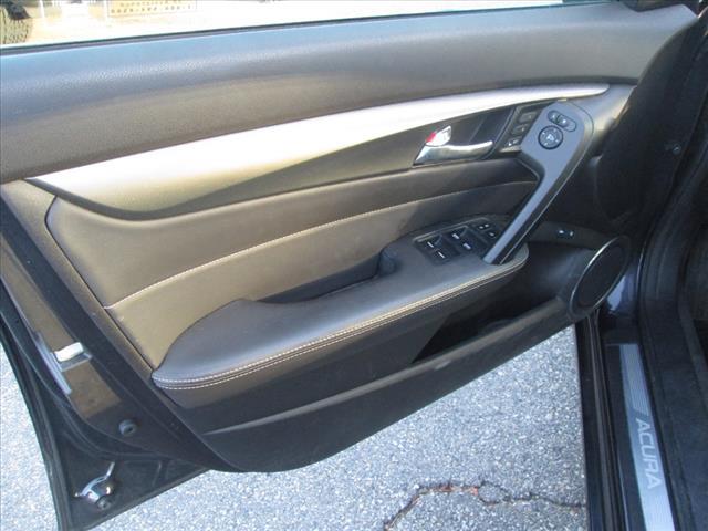Acura TL 2012 photo 7