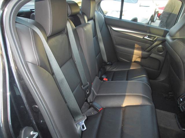 Acura TL 2012 photo 8