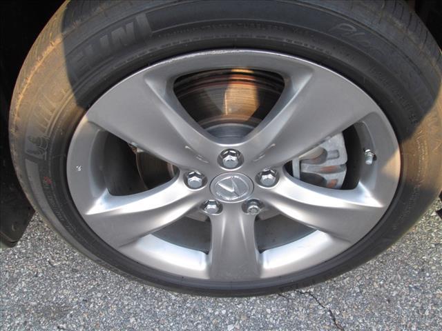 Acura TL 2012 photo 9