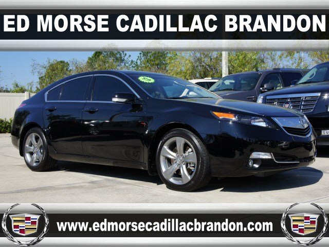 Acura TL SE XM Unspecified