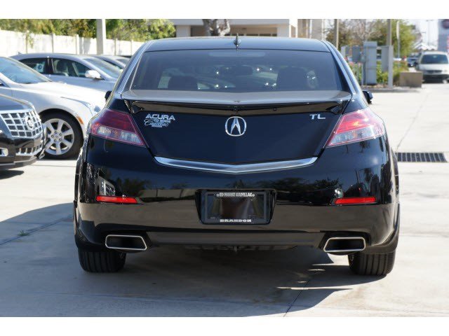 Acura TL 2012 photo 3