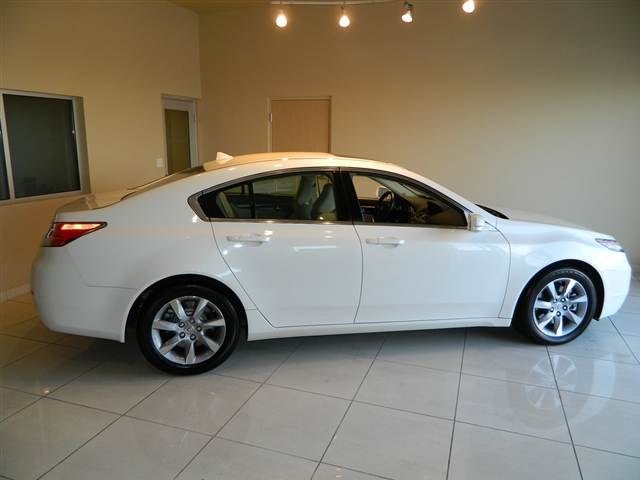 Acura TL 2012 photo 1