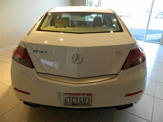 Acura TL 2012 photo 3