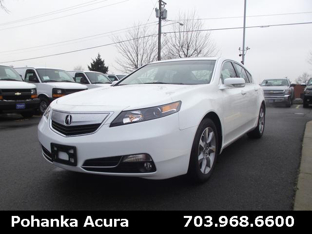 Acura TL 2.8 Quattro Unspecified