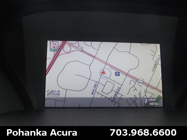 Acura TL 2012 photo 5