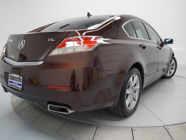 Acura TL 2012 photo 2