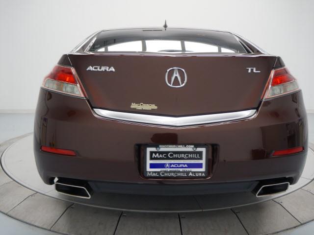 Acura TL 2012 photo 3