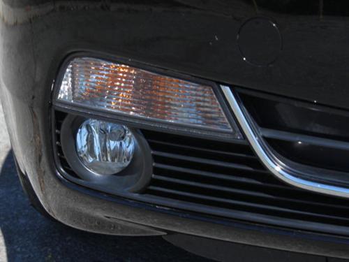 Acura TL 2012 photo 4