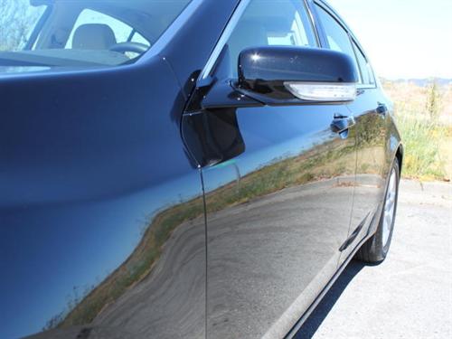 Acura TL 2012 photo 5