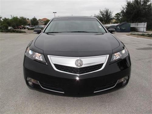 Acura TL 1500 LT Z71 Other
