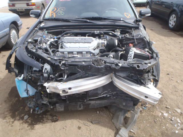 Acura TL Dually 12 Trademaster Sedan