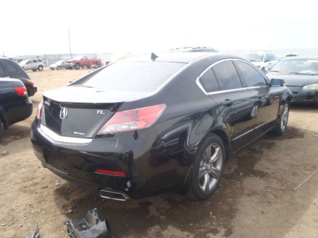 Acura TL 2012 photo 2