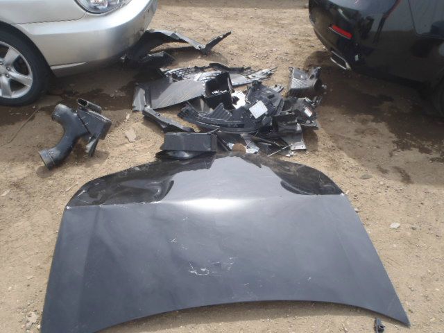 Acura TL 2012 photo 3