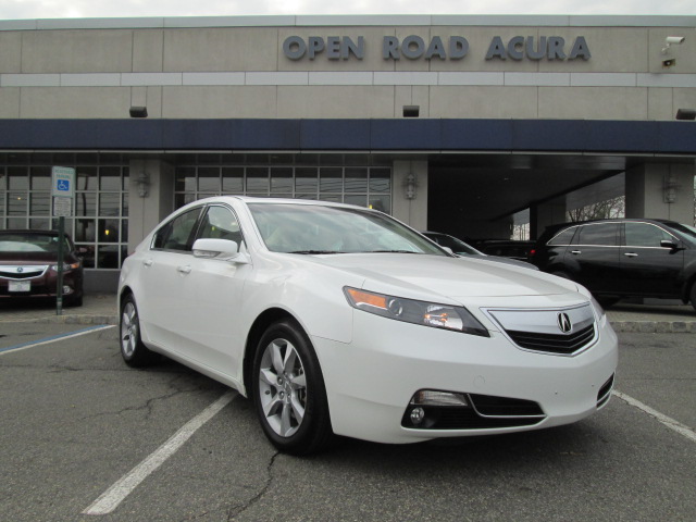 Acura TL 2.8 Quattro Unspecified