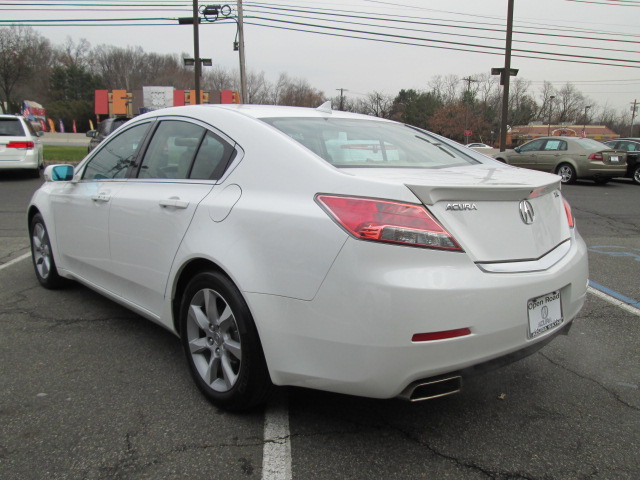 Acura TL 2012 photo 3