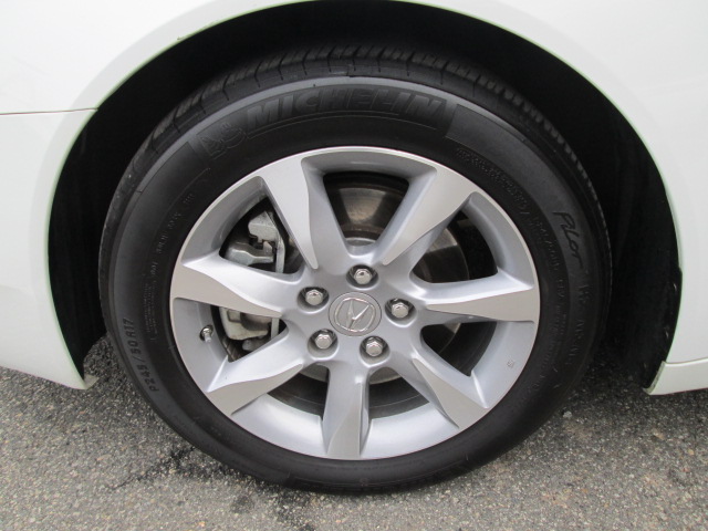 Acura TL 2012 photo 5